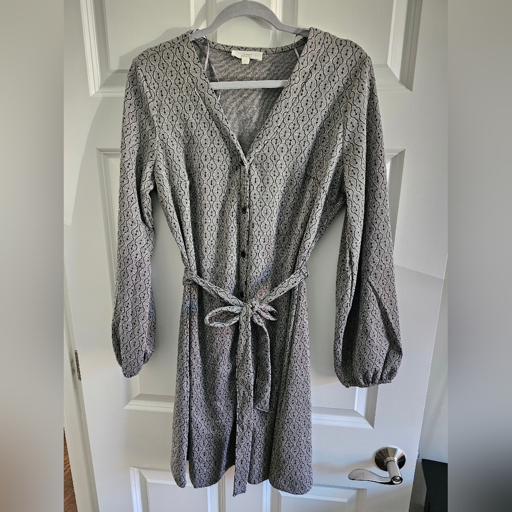 Lucky Womens knit dress Size L